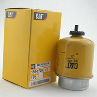 Caterpillar Cat 156-1200  Fuel Filter Water Separator