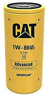 Caterpillar Cat C13 Filter Kit (Not Plastic Bowl) Oil Filter X2