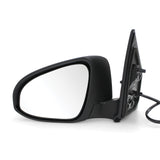 Mirror LH fits Toyota Corolla Hatch 2012 - 2018 ZRE182