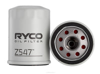 Ryco Z547 Oil Filter for Honda Nissan Infiniti